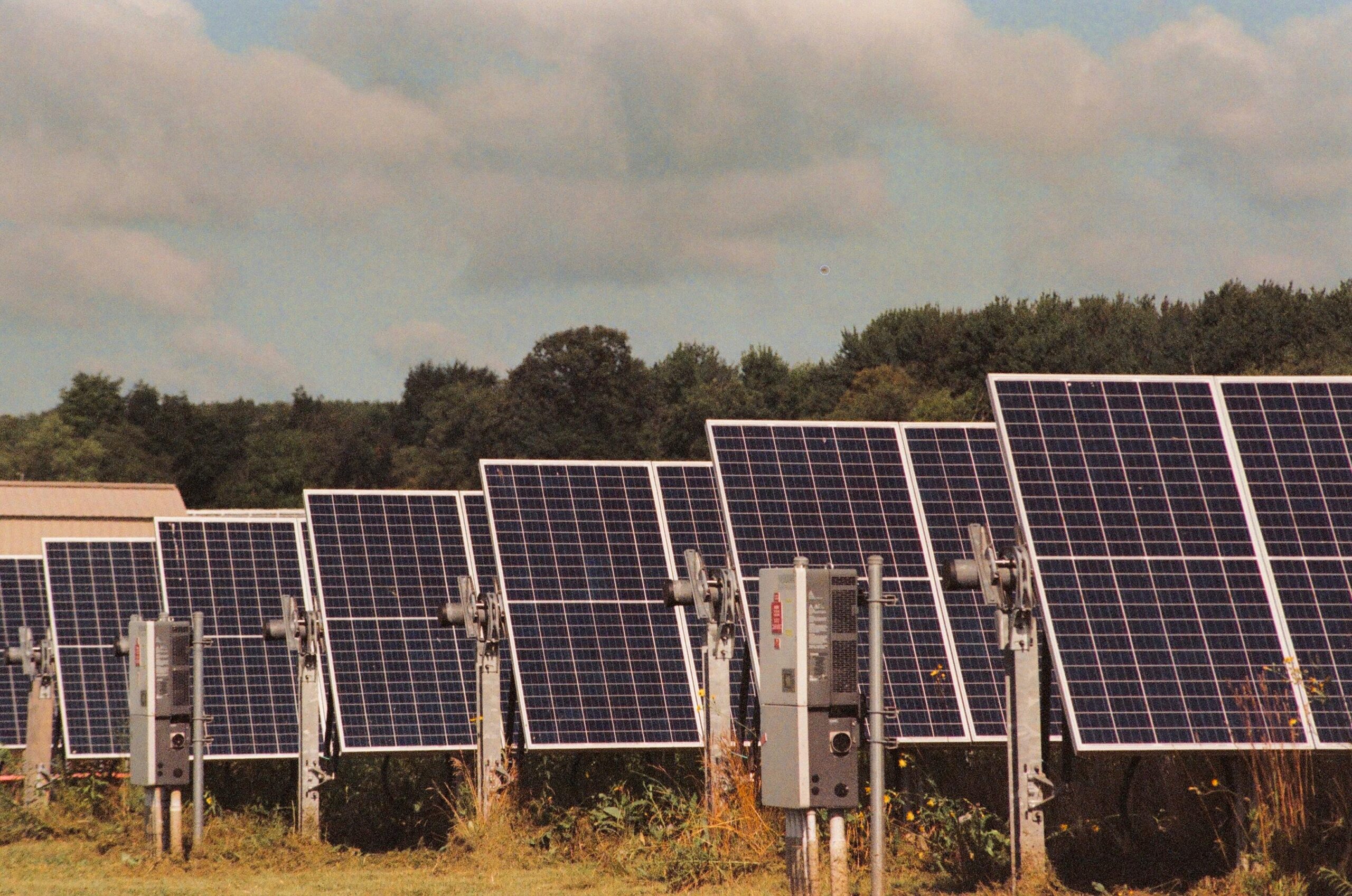Understanding Steady-State vs Dynamic Studies in Grid-Connected Solar Projects