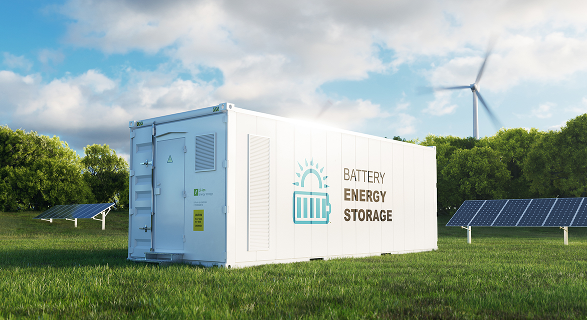 Energy Storage