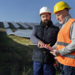 Land Assessment Guide for Optimal Solar Farm Site Selection