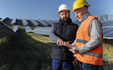 Land Assessment Guide for Optimal Solar Farm Site Selection