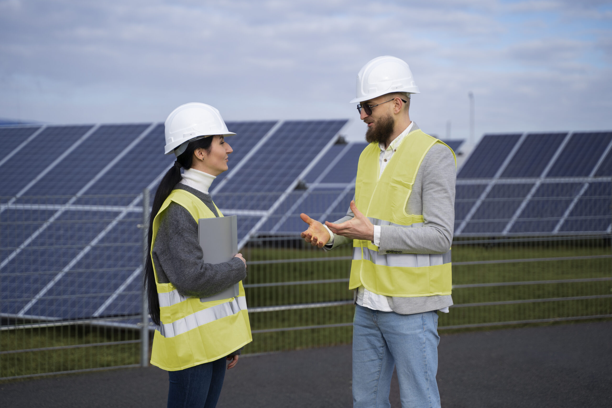 How Owner’s Engineering Services Safeguard Project Delivery in Renewable Energy