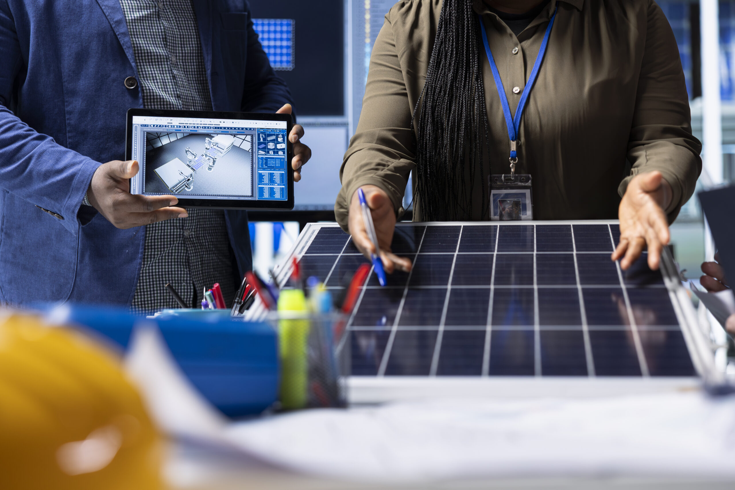 AEMO GPS application review